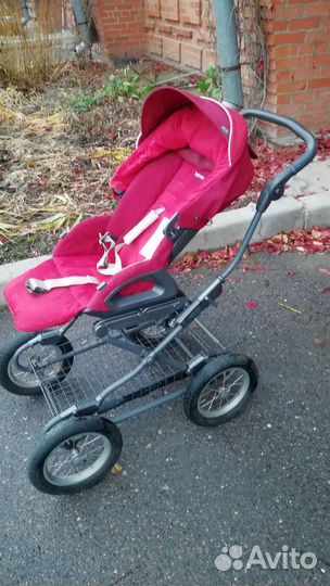 Коляска детская Inglesina