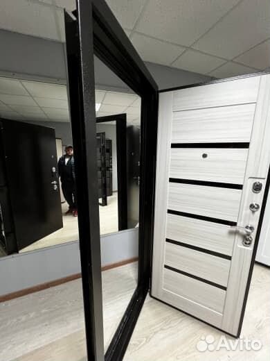 Качественная входная дверь с бесплатной доставкой