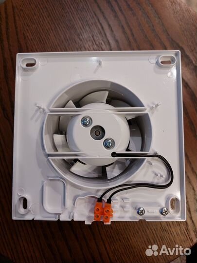 Вытяжной вентилятор Dospel Styl 100 SP