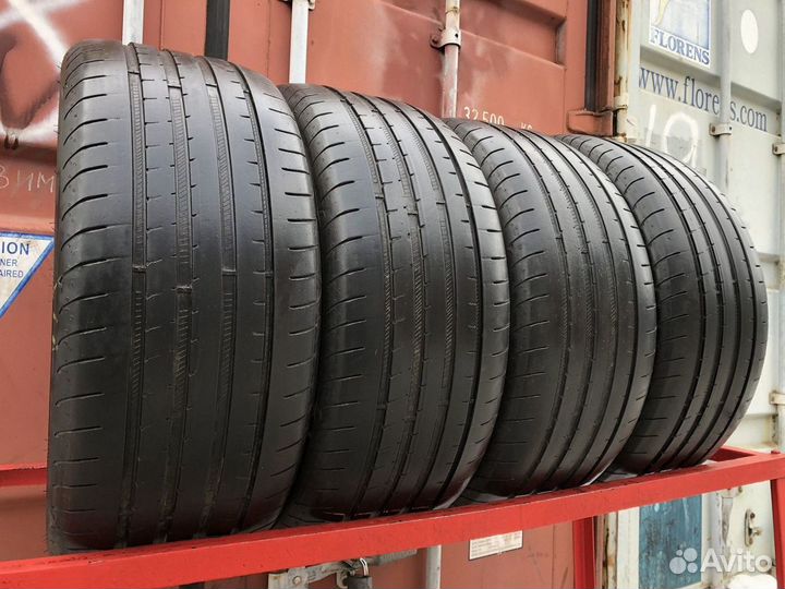 Goodyear Eagle F1 Asymmetric 5 255/45 R18 103Y