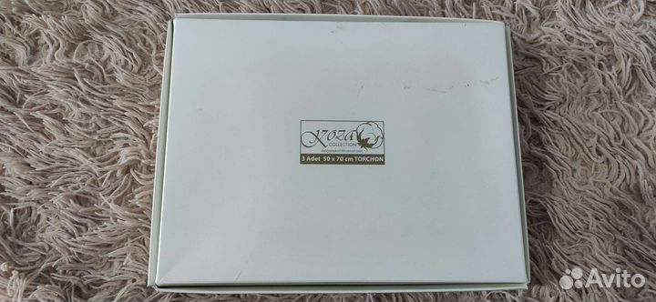 Кухонные полотенца новые