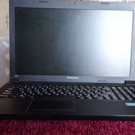 Ноутбук Lenovo B590