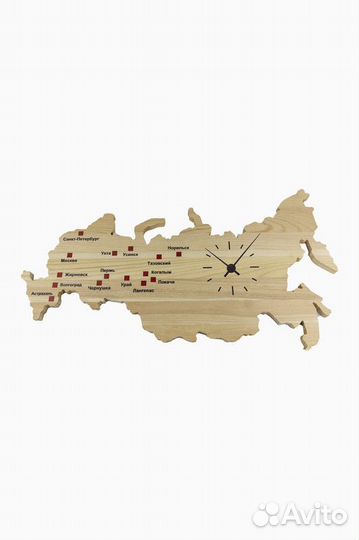 Деревянная коробка из фанеры опт