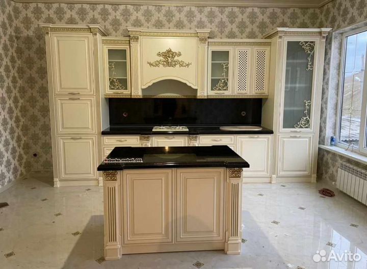 Кухонный гарнитур