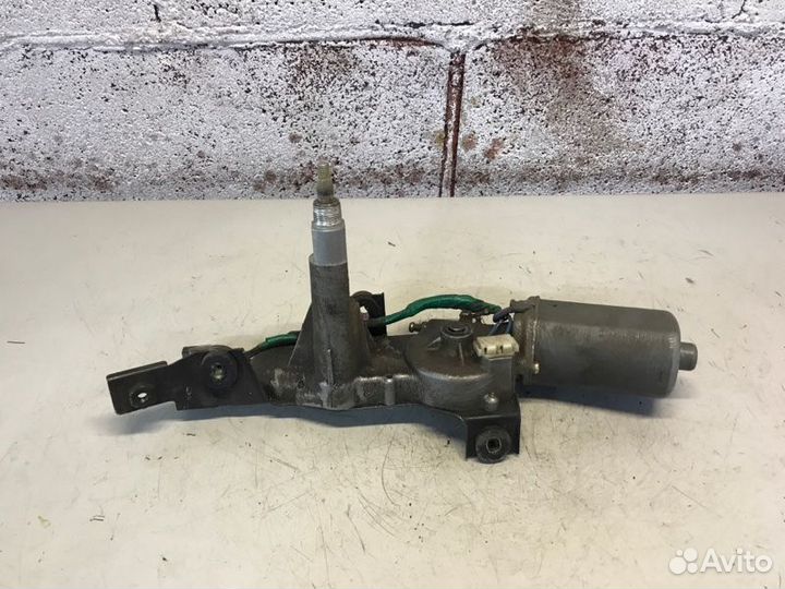 Моторчик дворника задний Mitsubishi Eterna 2.0