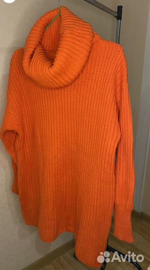 Свитер женский 46 48