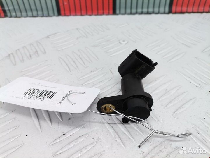 Датчик распредвала Opel Astra G 2005