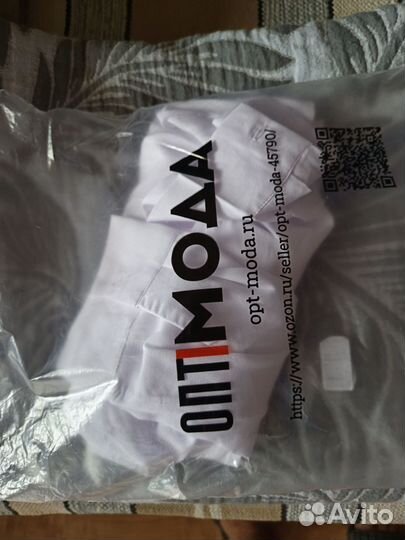 Блузки женские 52 размер