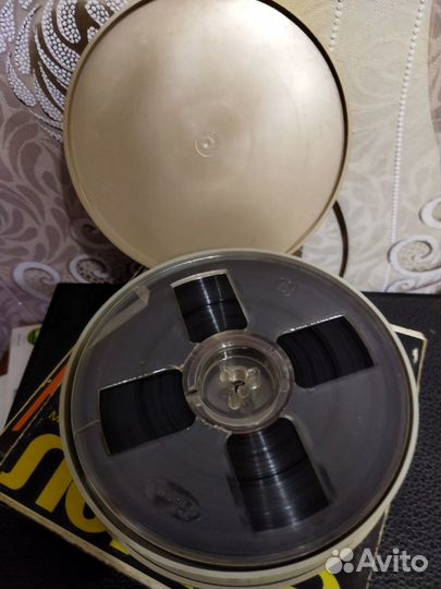 Катушки бобины