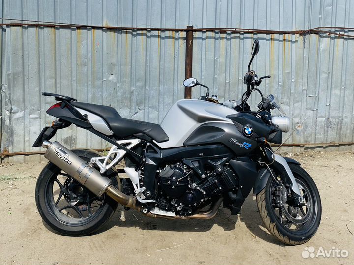 BMW K1200R