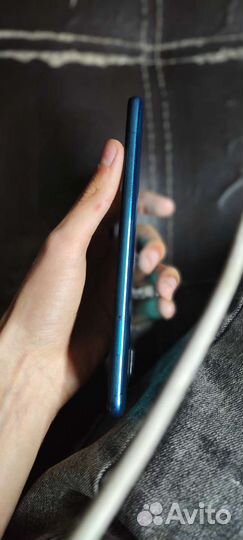 Продаю телефон redmi note 9 pro на 128гб памяти