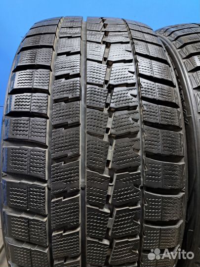 Dunlop Winter Maxx WM01 245/40 R18 97H