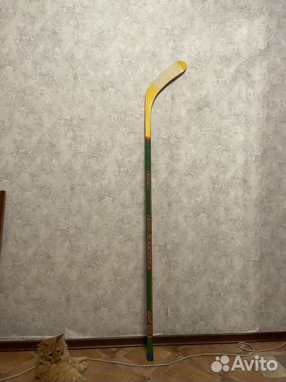 Клюшка Хоккейная