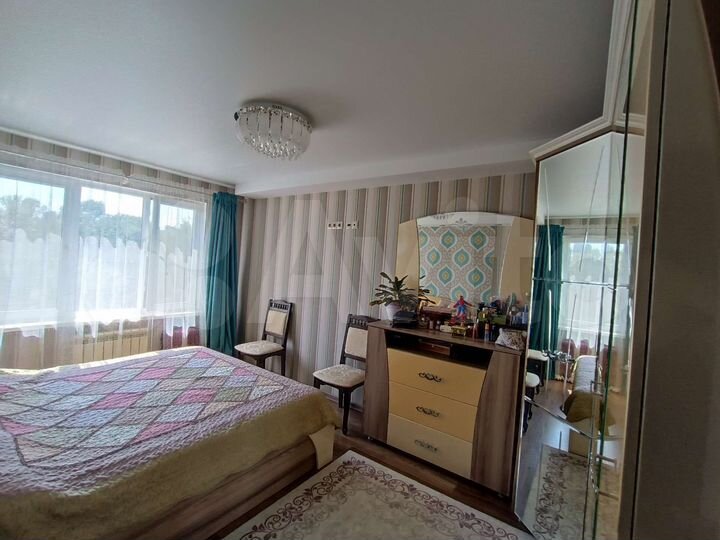 2-к. квартира, 43,8 м², 5/5 эт.