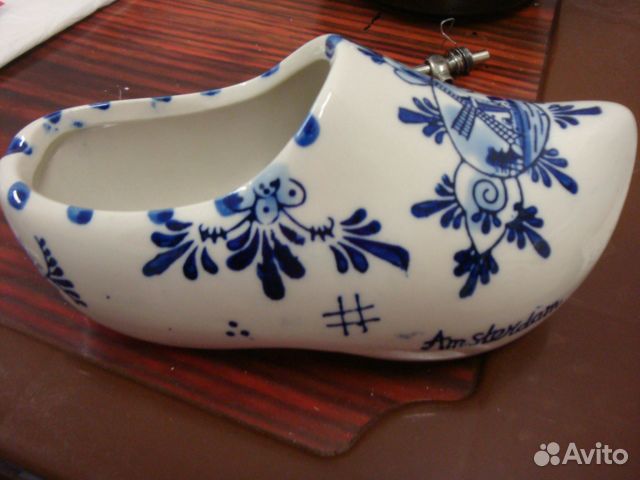 Пепельница СССР