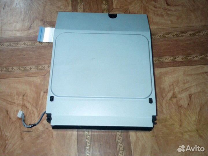 Ps3 fat blueray привод KEM-410ACA