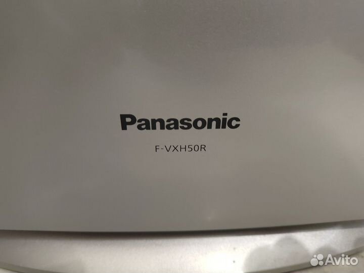 Мойка воздуха Panasonic