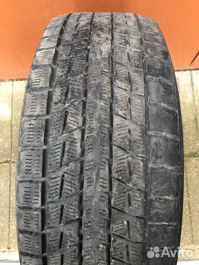 Комплект оригинальных зимних колес Rav 4 R17