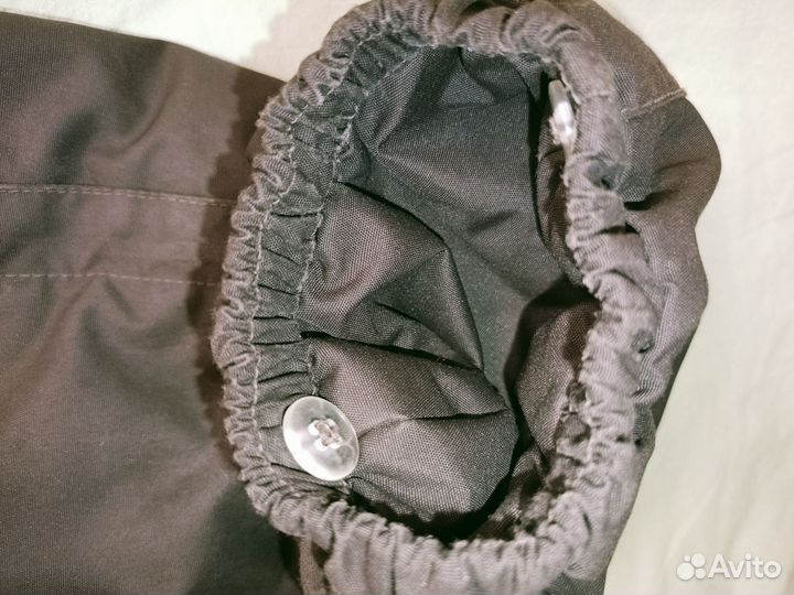 Комбинезон демисезонный