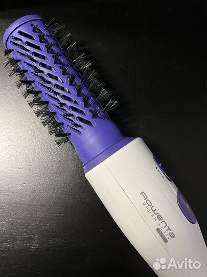 Щетка-фен Rowenta оригинал