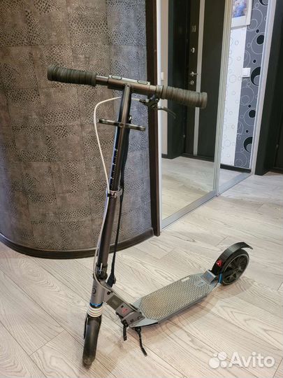 Самокат Oxelo Town 7 Susp 200MM-87A