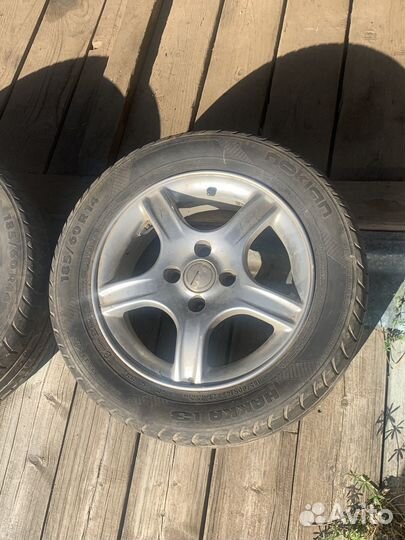 Литье на ваз2112 и задняя крышка