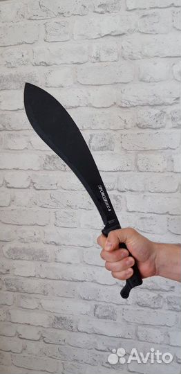 Ножи- Мачете