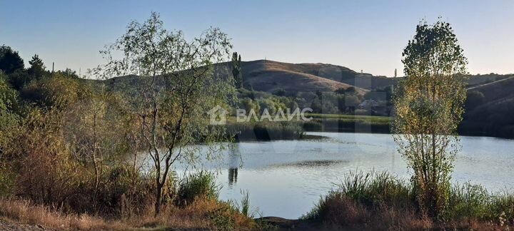 Участок 5,8 сот. (СНТ, ДНП)