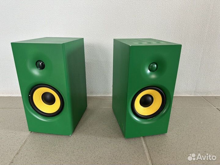 Акустическая система