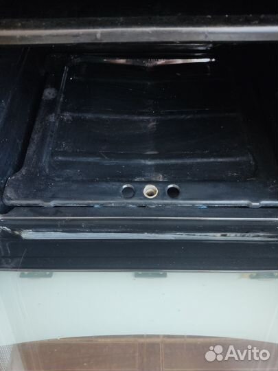 Плита газовая Идель 50 см