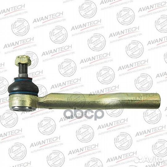 Наконечник рулевой avantech 48521-91P26 / 48810