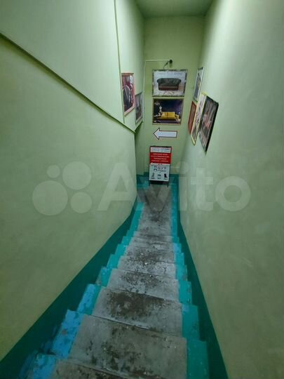 Помещение свободного назначения, 94 м²