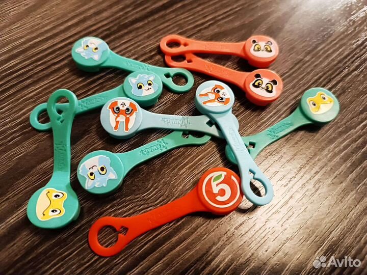 Каваи из пятерочки