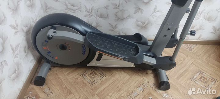 Эллиптический тренажер larsen