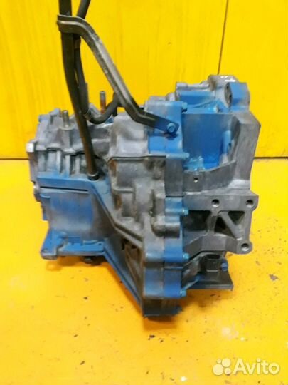 АКПП автомат mazda LW3W L3 2.3 1 поддонная