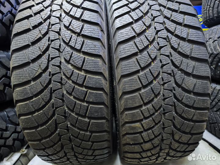 Kumho WinterCraft WP71 245/45 R19