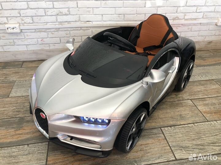 Электромобили детские новые модели