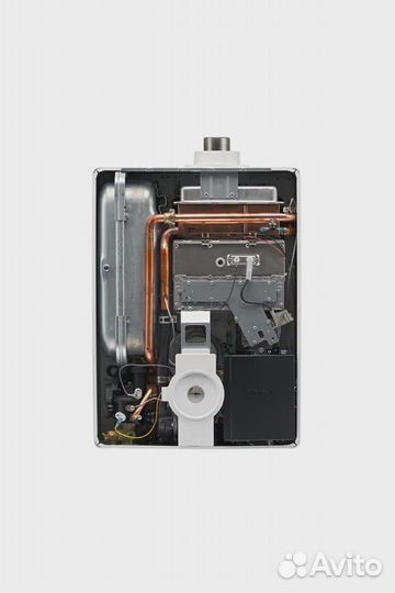 Газовый котел Rinnai BR-UE 30 (29,1 кВт)