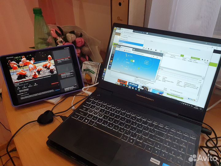 Интернет в частный дом, на дачу, безлимитный+ WiFi