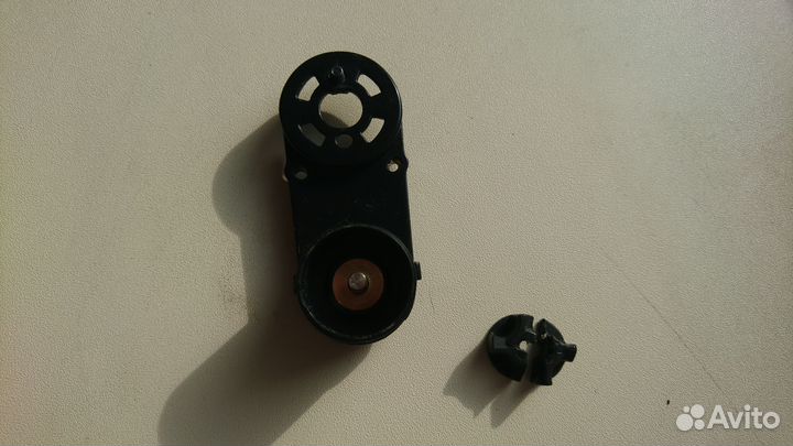 Мини турбощётка пылесоса Dyson V7