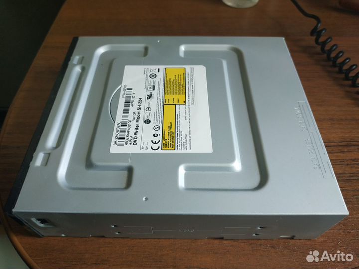 Привод DVD-RW SH-224