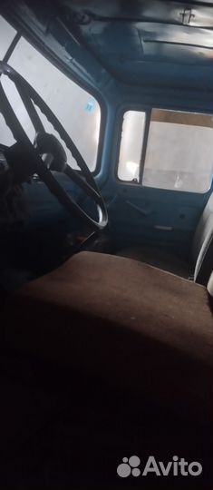 ЗИЛ 5301АО, 1999