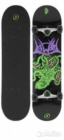 Скейтборд Termit