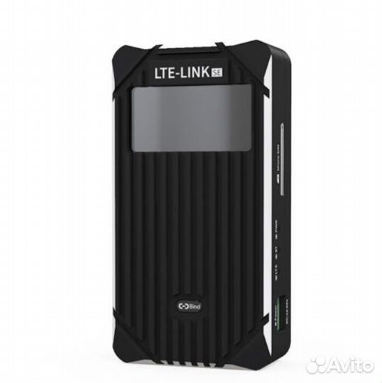 4G cuav LTE-link SE система передачи данных