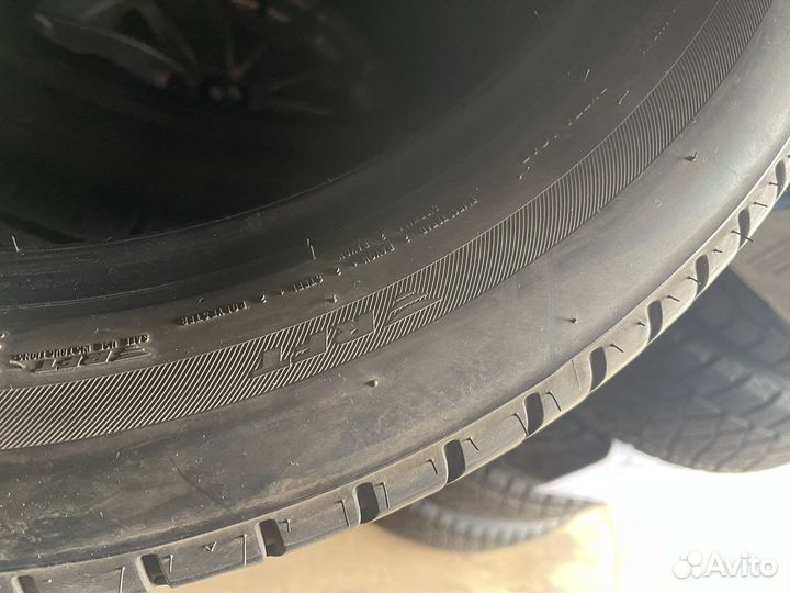 Bridgestone Alenza 001 275/45 R20 110Y