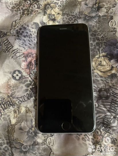 iPhone 6 Plus, 128 ГБ