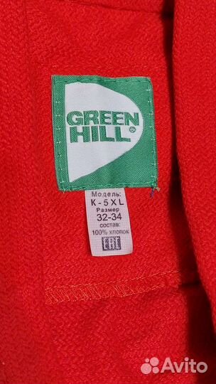 Самбовка для мальчика, 32-34