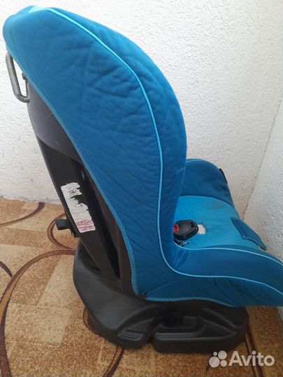 Детское автокресло бу