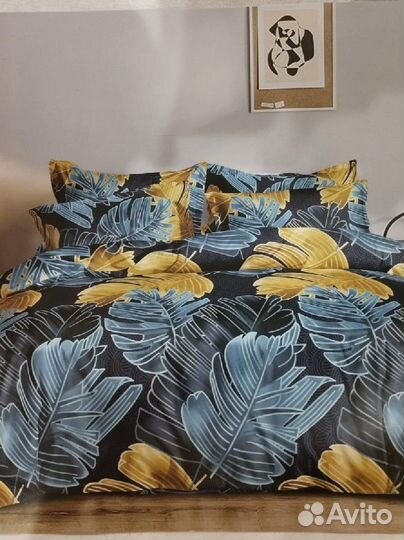 Белье постельное