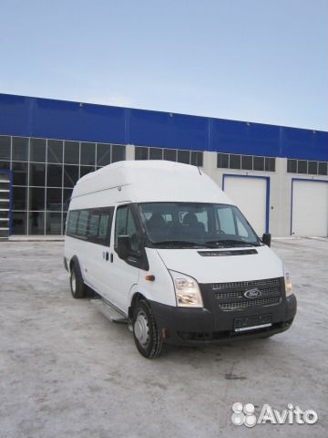 Аренда автобуса. Доставка сотрудников